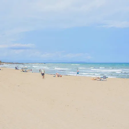 128 Sea Style - Alicante Apartment