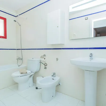 128 Sea Style - Alicante Apartment