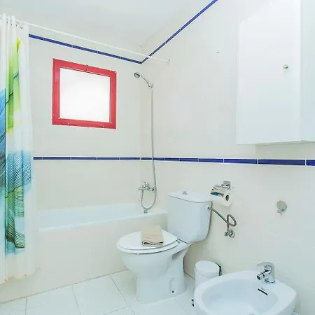Apartment 128 Sea Style - Alicante