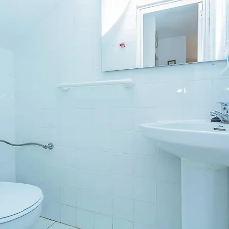 Apartment 128 Sea Style - Alicante La Mata (Torrevieja)
