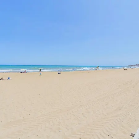 128 Sea Style - Alicante La Mata (Torrevieja)