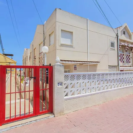 Apartment 128 Sea Style - Alicante La Mata (Torrevieja)