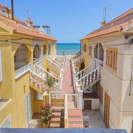 128 Sea Style - Alicante * La Mata (Torrevieja)
