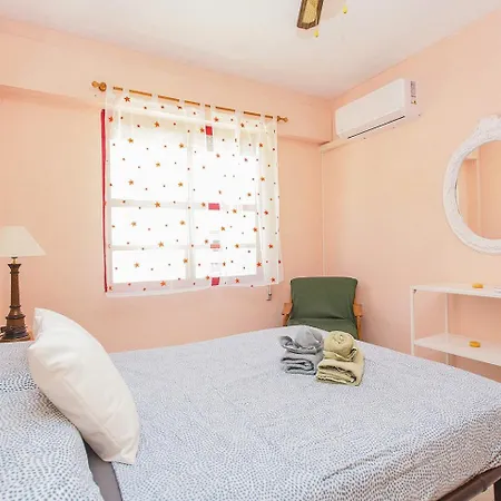128 Sea Style - Alicante Apartment