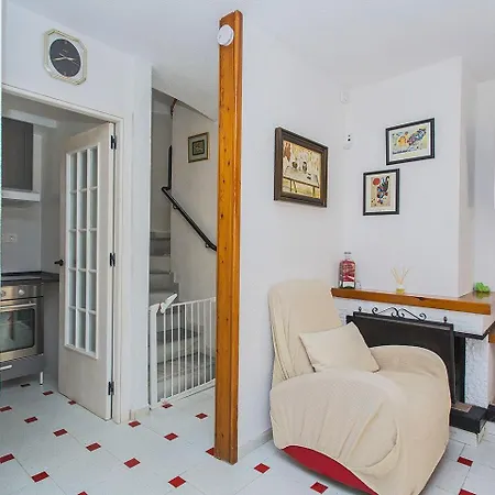 Apartment 128 Sea Style - Alicante *