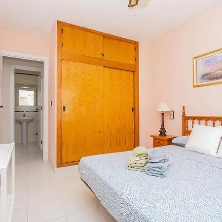 Apartment 128 Sea Style - Alicante La Mata (Torrevieja)