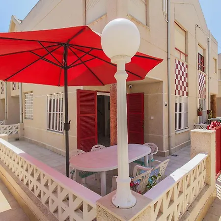 128 Sea Style - Alicante La Mata (Torrevieja)
