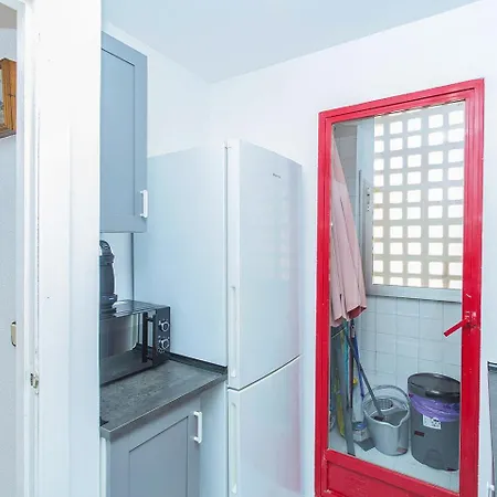 128 Sea Style - Alicante Apartment