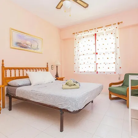 Apartment 128 Sea Style - Alicante