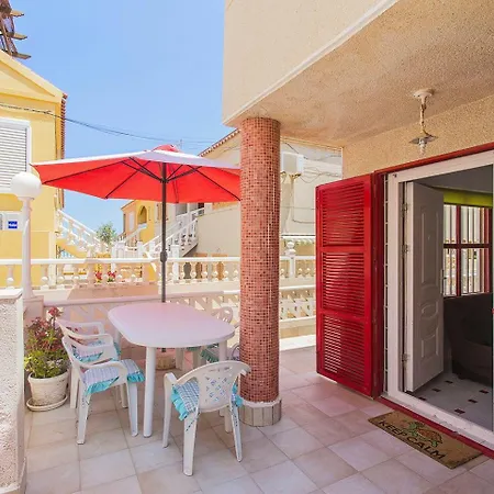 Apartment 128 Sea Style - Alicante *
