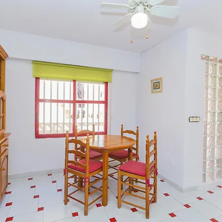 128 Sea Style - Alicante Apartment La Mata (Torrevieja)