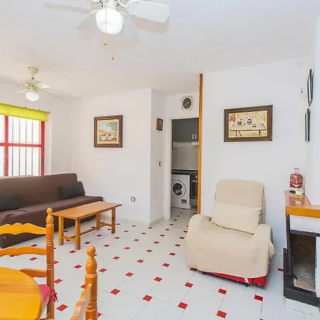Apartment 128 Sea Style - Alicante La Mata (Torrevieja)