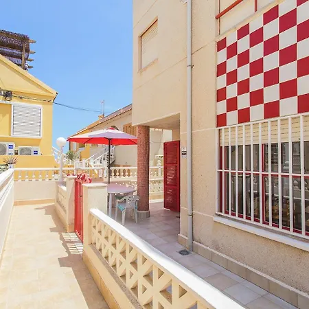 128 Sea Style - Alicante La Mata (Torrevieja)