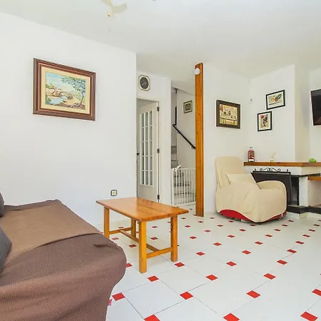 128 Sea Style - Alicante Apartment