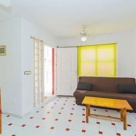 Apartment 128 Sea Style - Alicante