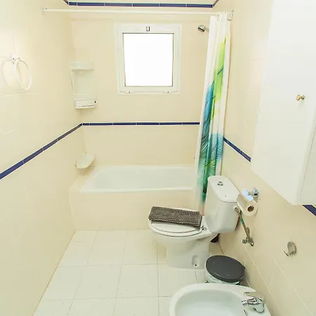 Apartment 128 Sea Style - Alicante *