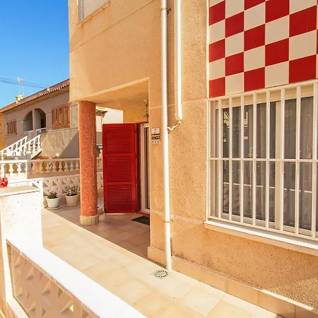 128 Sea Style - Alicante Apartment La Mata (Torrevieja)