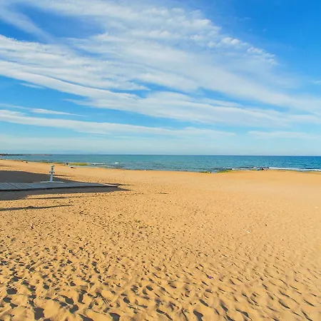Apartment 128 Sea Style - Alicante La Mata (Torrevieja)