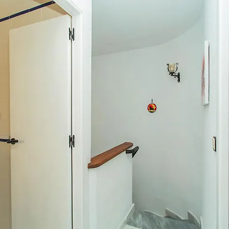 128 Sea Style - Alicante Apartment La Mata (Torrevieja)