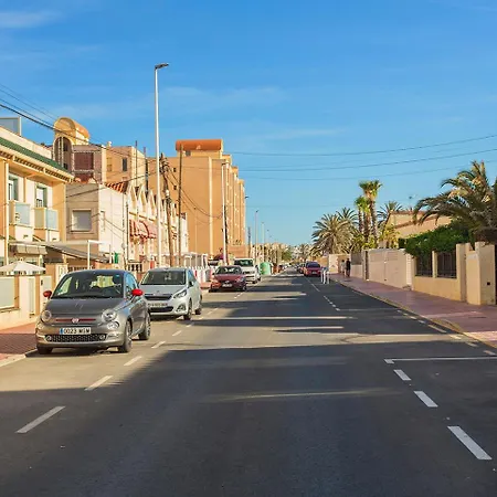 Apartment 128 Sea Style - Alicante La Mata (Torrevieja)