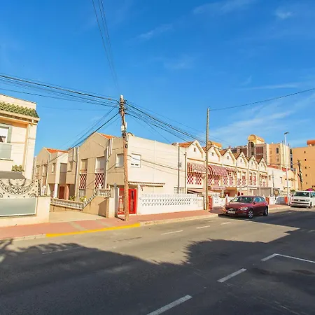 128 Sea Style - Alicante La Mata (Torrevieja)