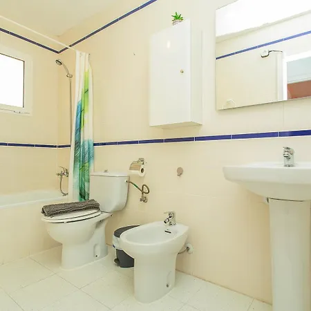 128 Sea Style - Alicante Apartment