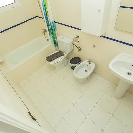 Apartment 128 Sea Style - Alicante