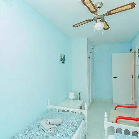 128 Sea Style - Alicante Apartment *