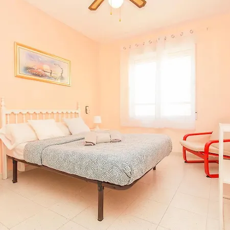 128 Sea Style - Alicante Apartment La Mata (Torrevieja)