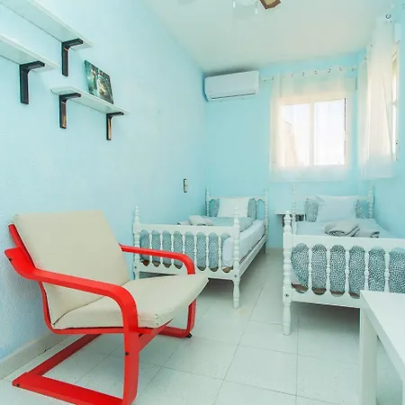 Apartment 128 Sea Style - Alicante La Mata (Torrevieja)