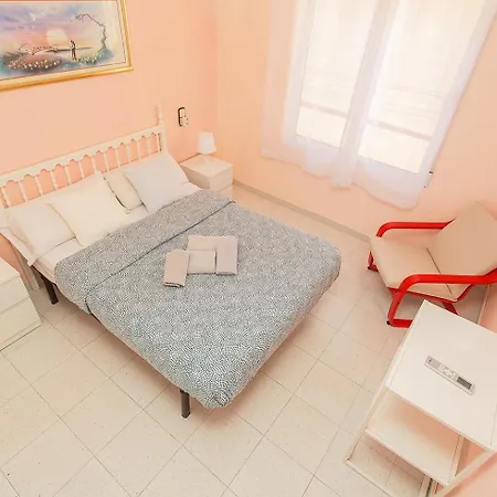128 Sea Style - Alicante Apartment