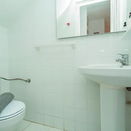 128 Sea Style - Alicante Apartment *