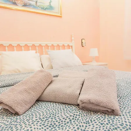 128 Sea Style - Alicante Apartment La Mata (Torrevieja)