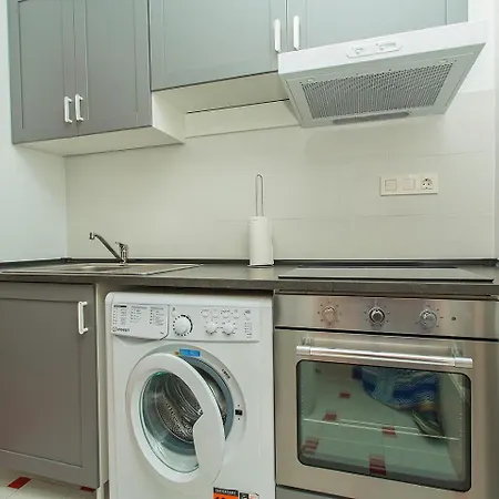 Apartment 128 Sea Style - Alicante La Mata (Torrevieja)
