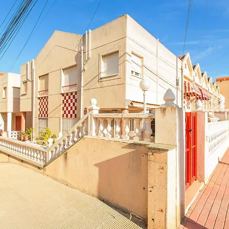 128 Sea Style - Alicante Apartment