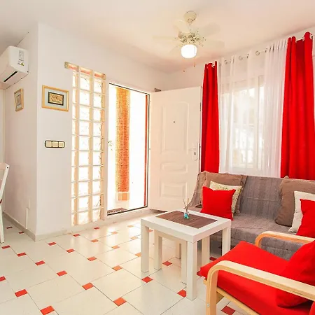 Apartment 128 Sea Style - Alicante