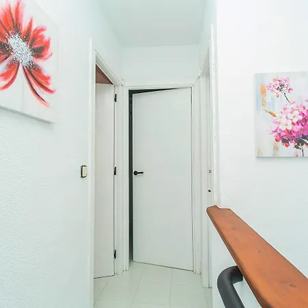 128 Sea Style - Alicante Apartment *