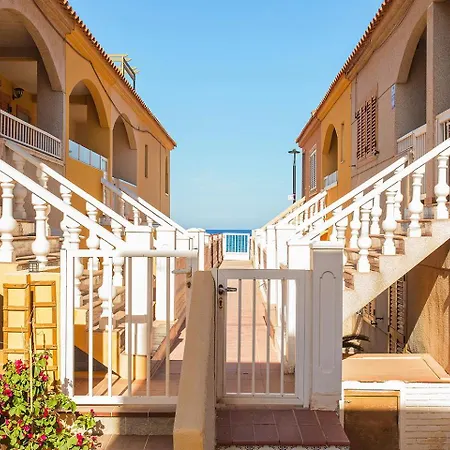 128 Sea Style - Alicante Apartment La Mata (Torrevieja)