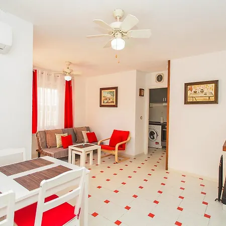Apartment 128 Sea Style - Alicante