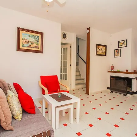 128 Sea Style - Alicante Apartment *