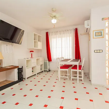 Apartment 128 Sea Style - Alicante *