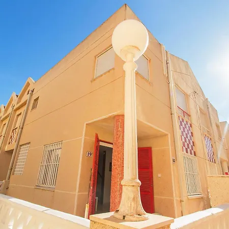 Apartment 128 Sea Style - Alicante La Mata (Torrevieja)